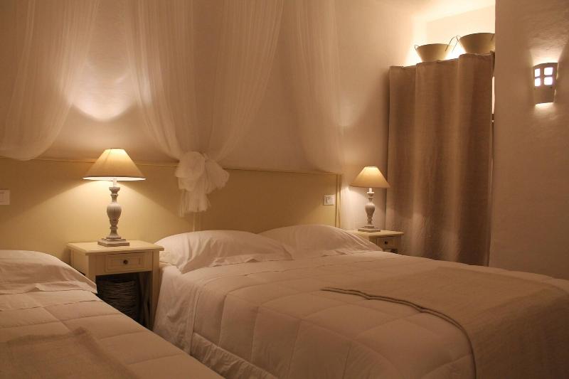 Le Nicchie Guest House image