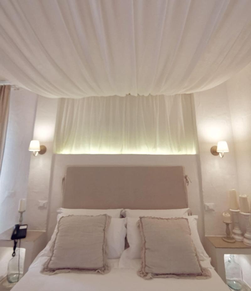 Le Nicchie Guest House image