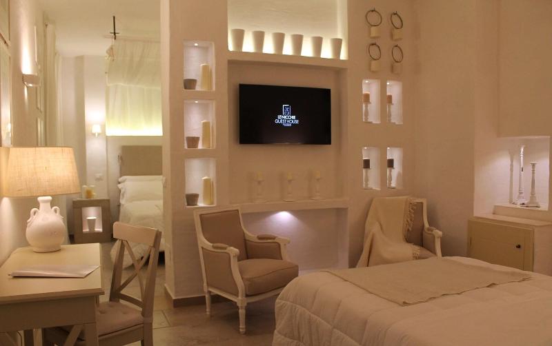 Le Nicchie Guest House image