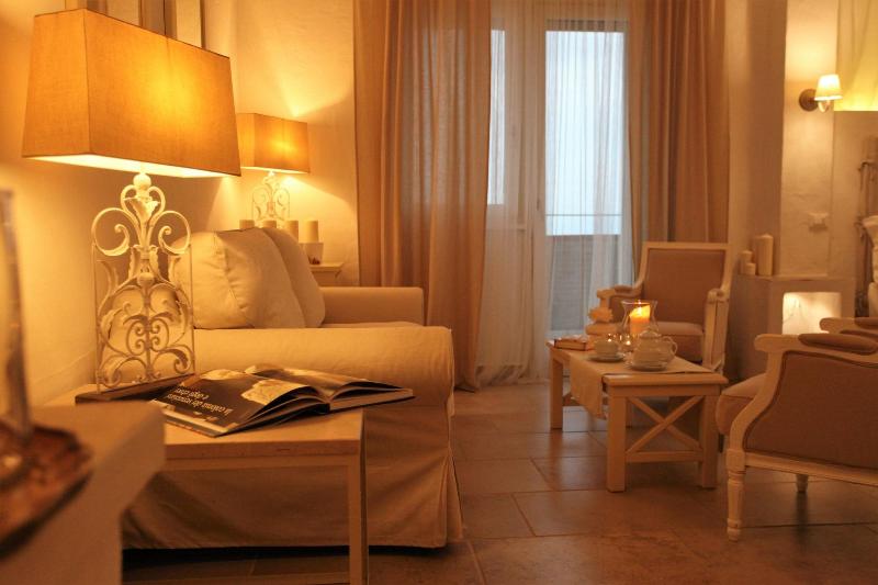 Le Nicchie Guest House image