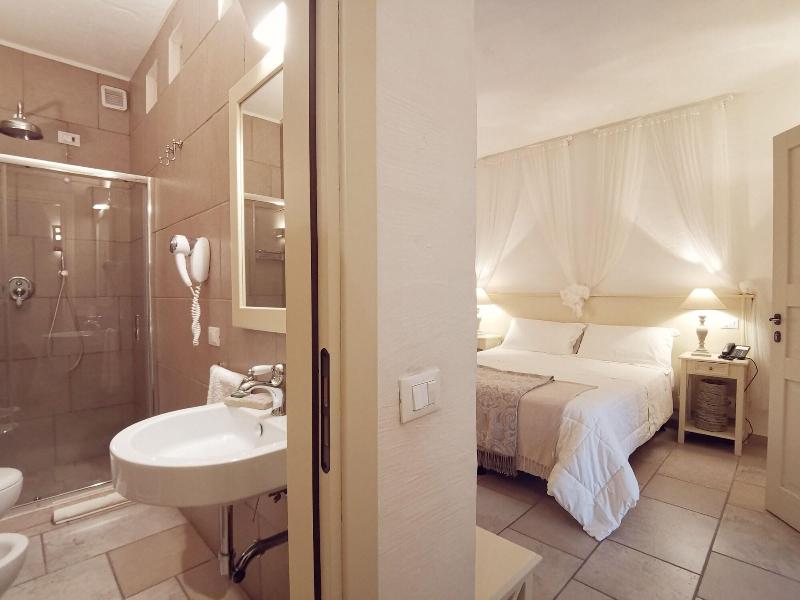 Le Nicchie Guest House image