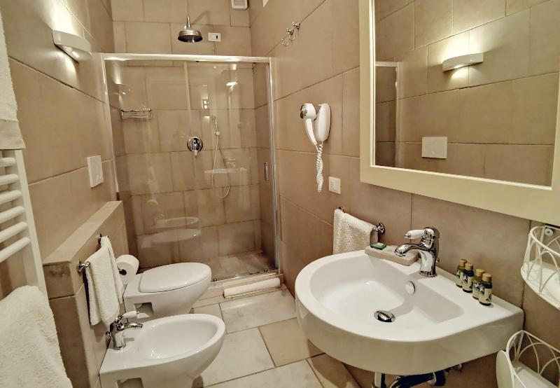 Le Nicchie Guest House image
