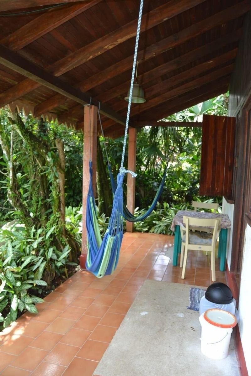 Chalet Y Cabinas Hibiscus image