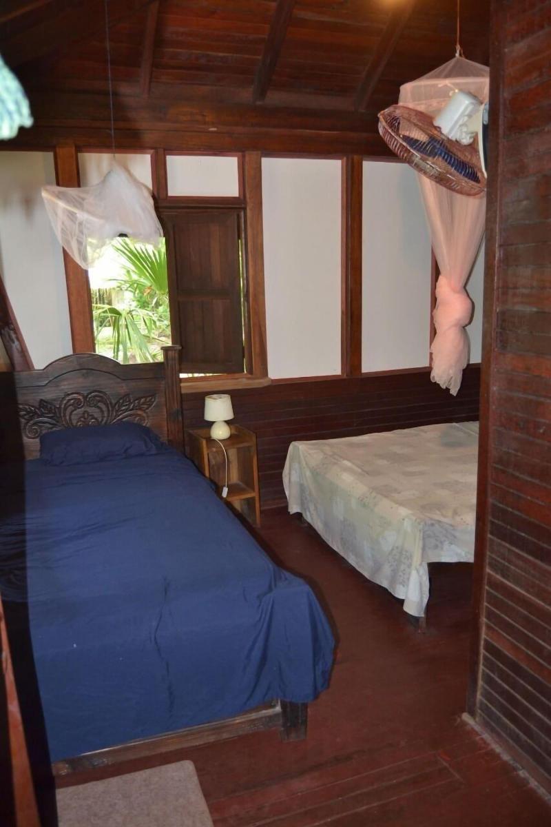 Chalet Y Cabinas Hibiscus image