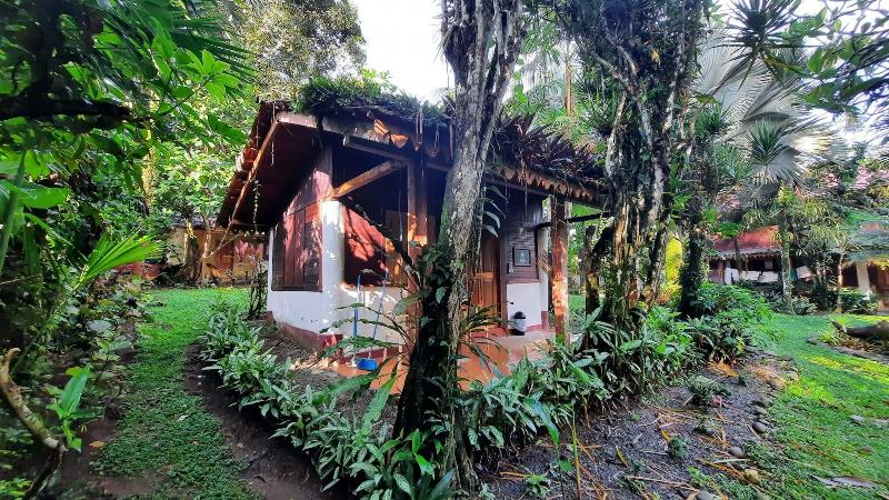 Chalet Y Cabinas Hibiscus image