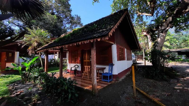 Chalet Y Cabinas Hibiscus image