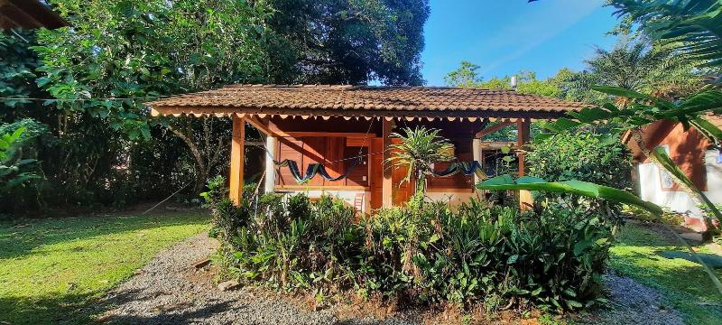 Chalet Y Cabinas Hibiscus image