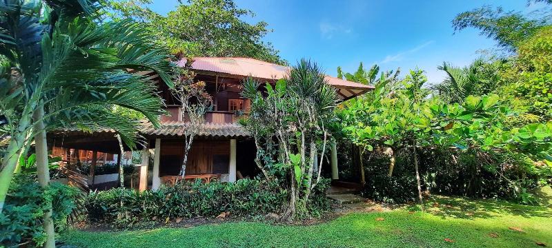 Chalet Y Cabinas Hibiscus image