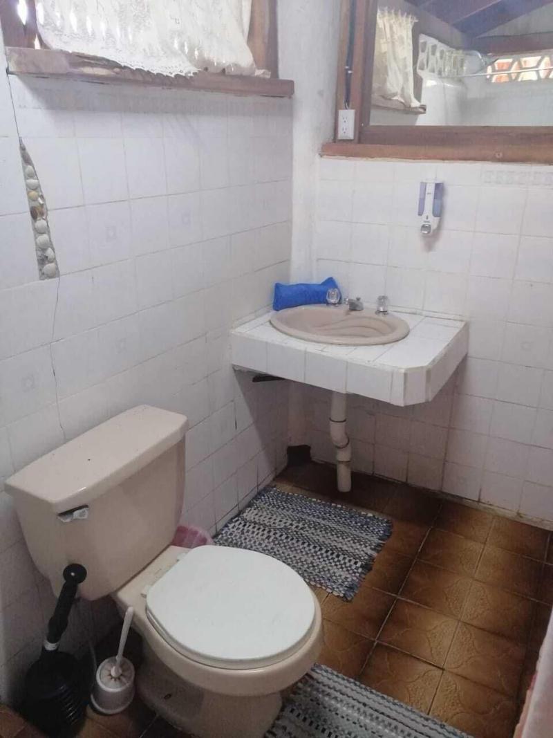 Chalet Y Cabinas Hibiscus image