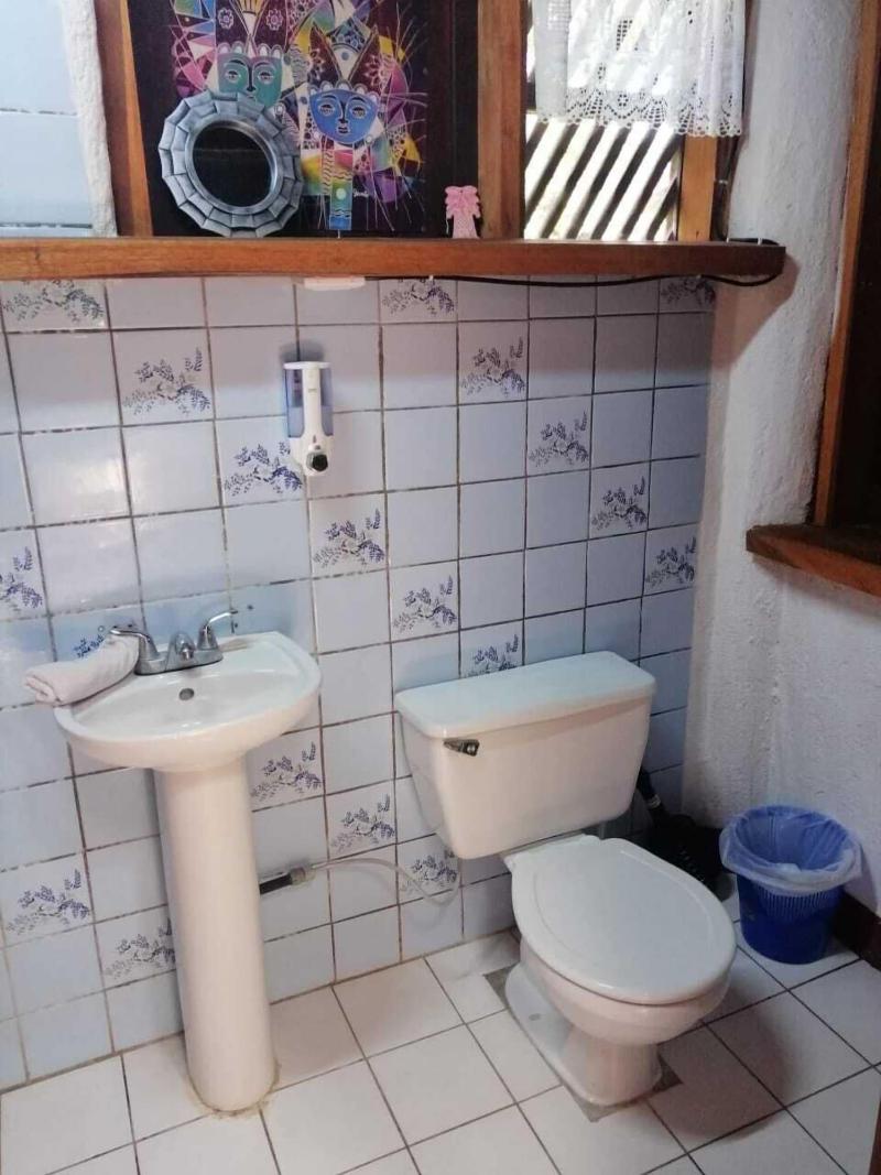Chalet Y Cabinas Hibiscus image