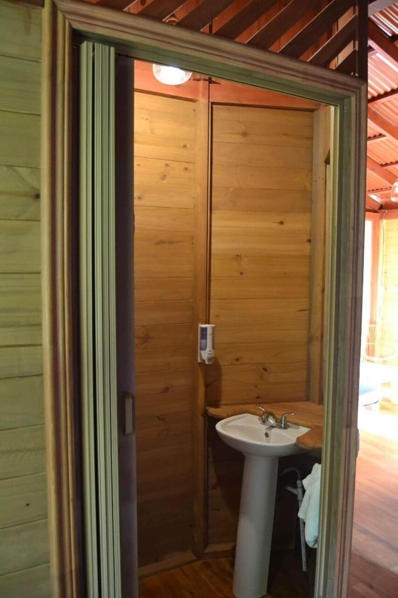 Chalet Y Cabinas Hibiscus image