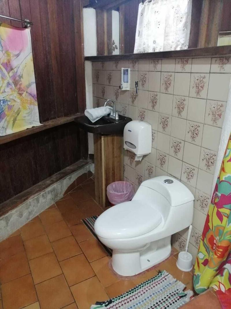 Chalet Y Cabinas Hibiscus image