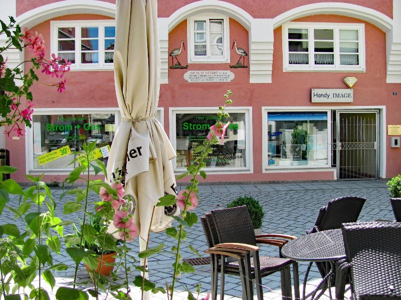 Apartment Storchenfärbe image