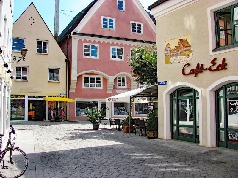 Apartment Storchenfärbe image