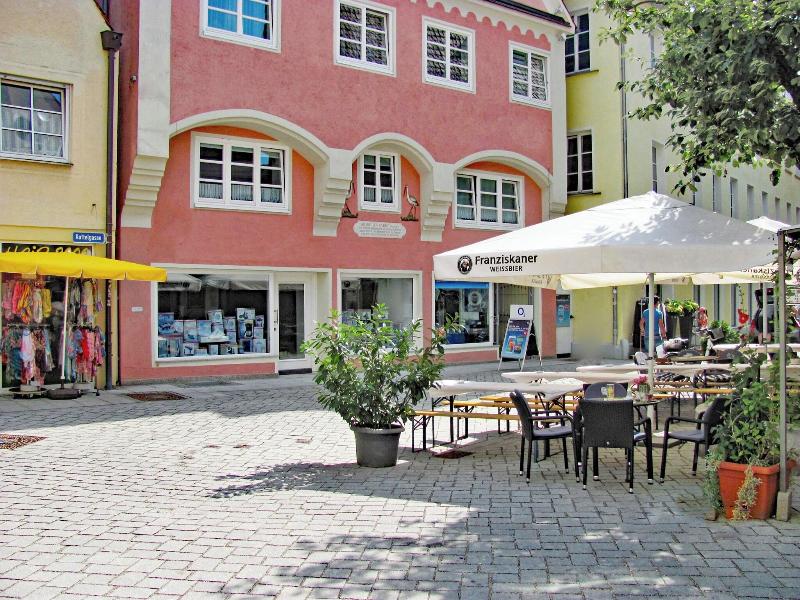 Apartment Storchenfärbe image