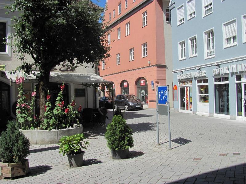 Apartment Storchenfärbe image