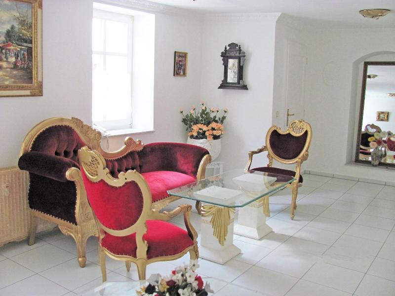 Apartment Storchenfärbe image