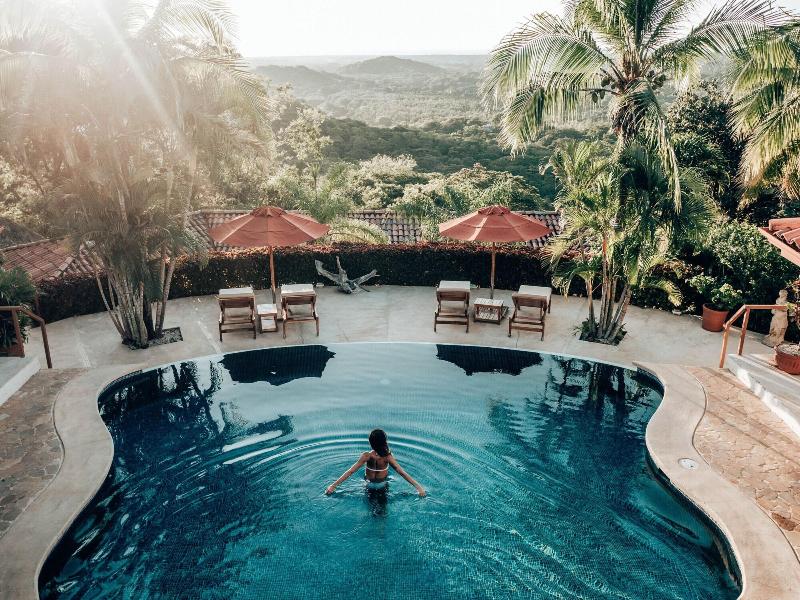Los Altos de Eros Boutique Hotel & Spa image