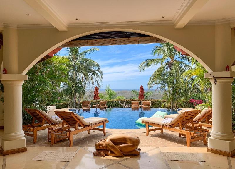 Los Altos de Eros Boutique Hotel & Spa image