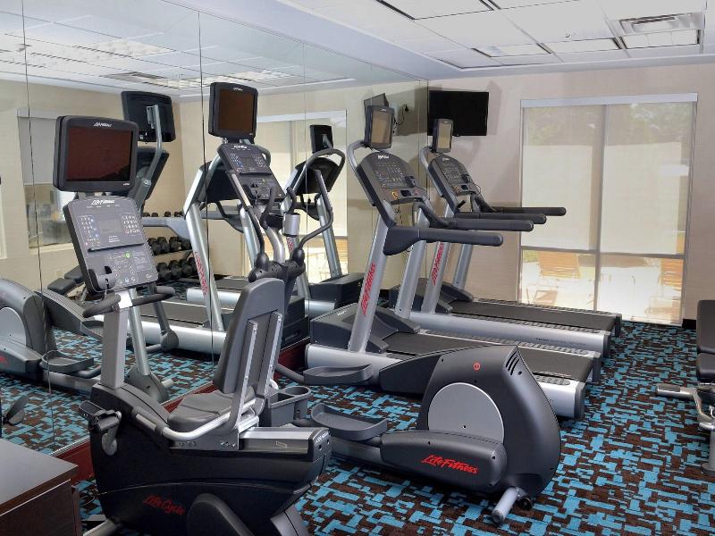 Fairfield Inn & Suites Marriott Effingham