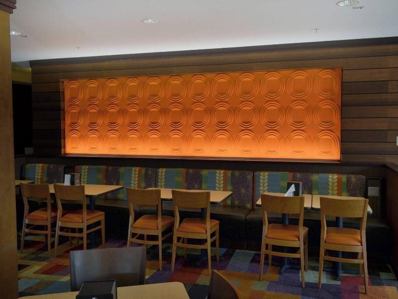 Fairfield Inn & Suites Marriott Effingham