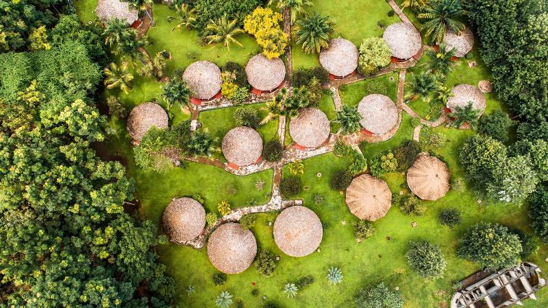 Kilemakyaro Mountain Lodge image