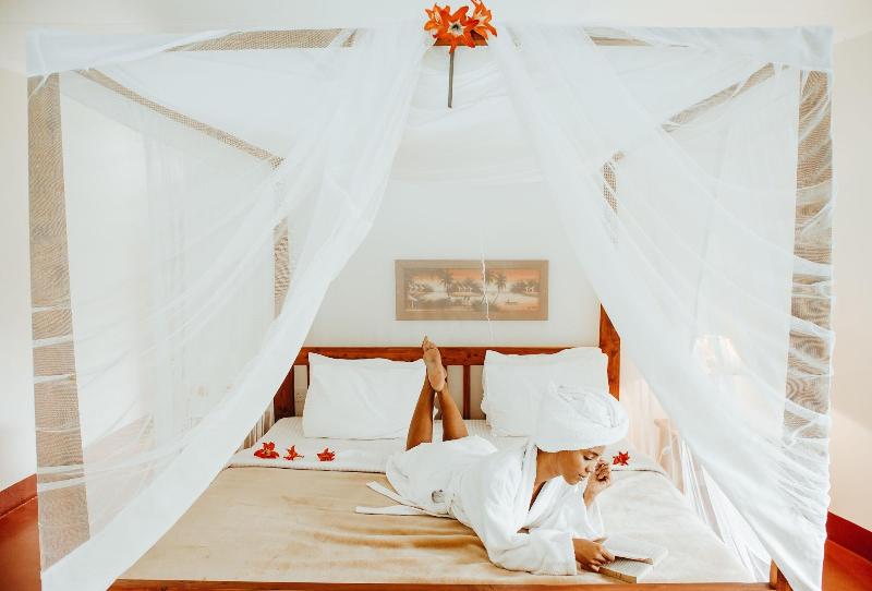 Kilemakyaro Mountain Lodge image