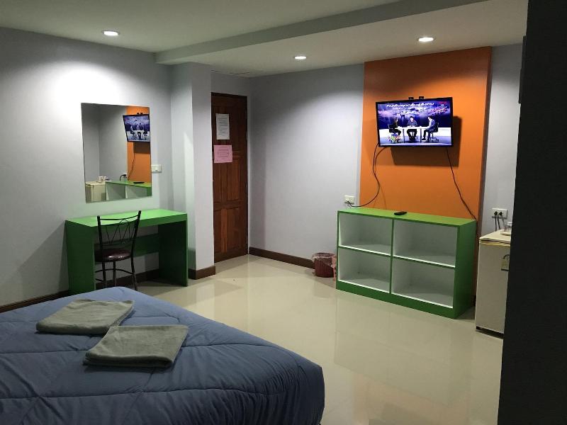 Thanakorn Garden Hotel 5
