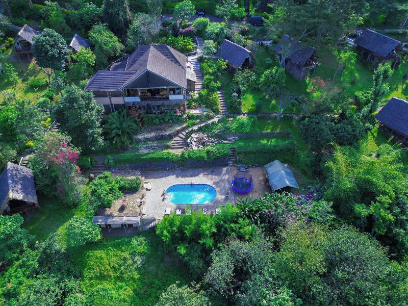 Karama Lodge & Spa image