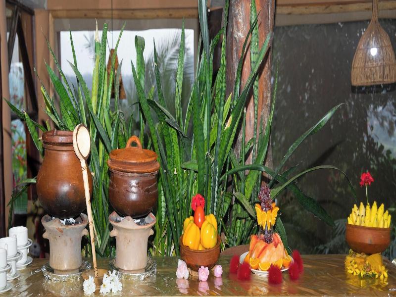 Karama Lodge & Spa image