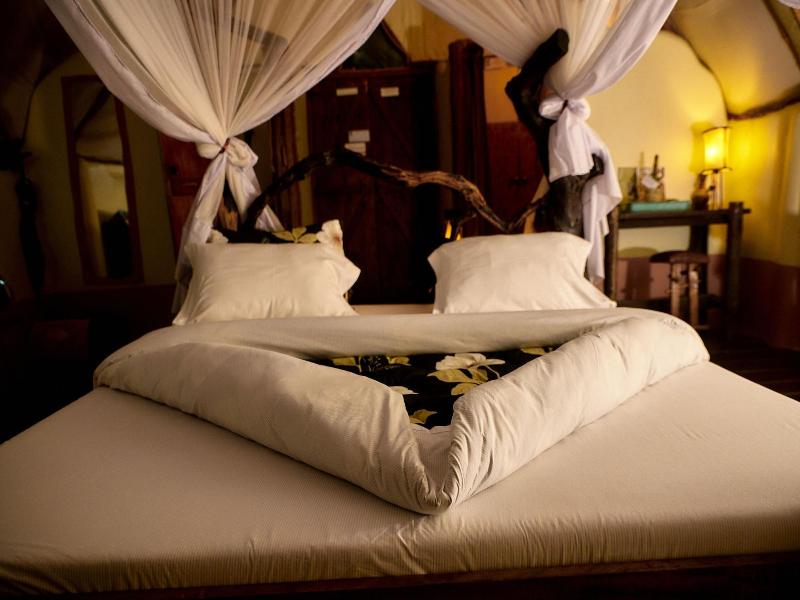 Karama Lodge & Spa image
