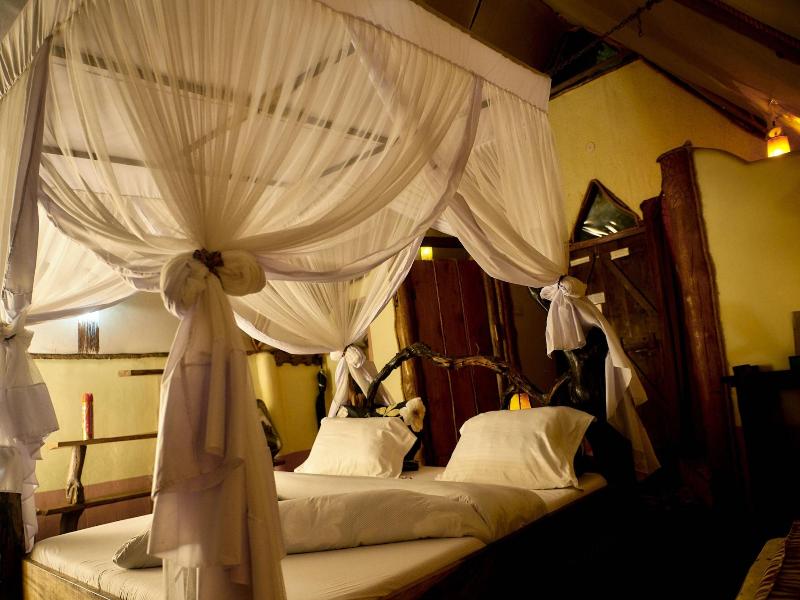 Karama Lodge & Spa image