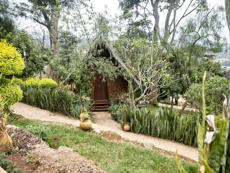 Karama Lodge & Spa image