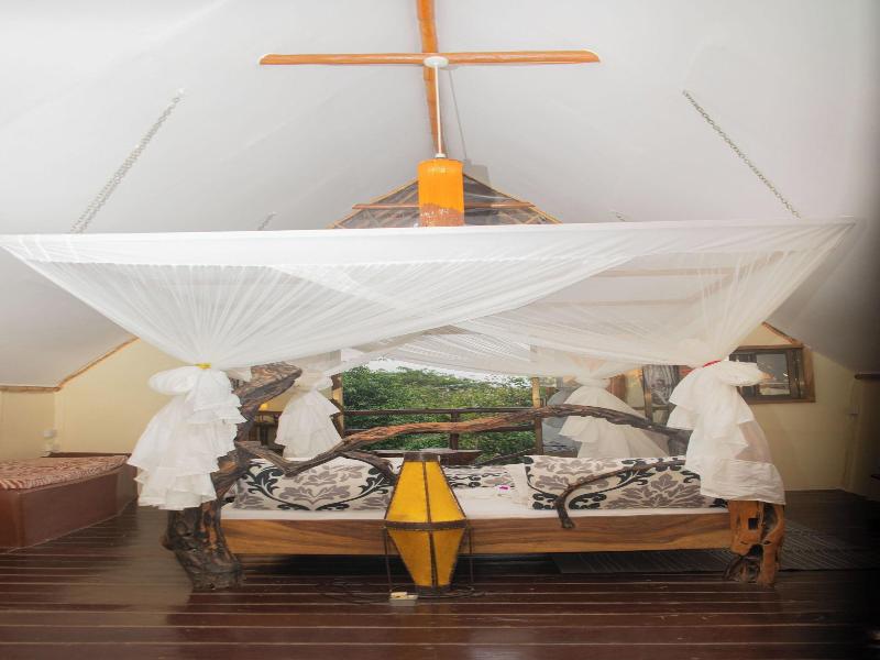 Karama Lodge & Spa image