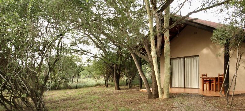 Msunduze River Lodge
