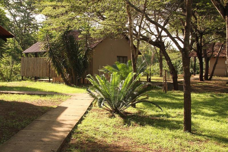 Msunduze River Lodge