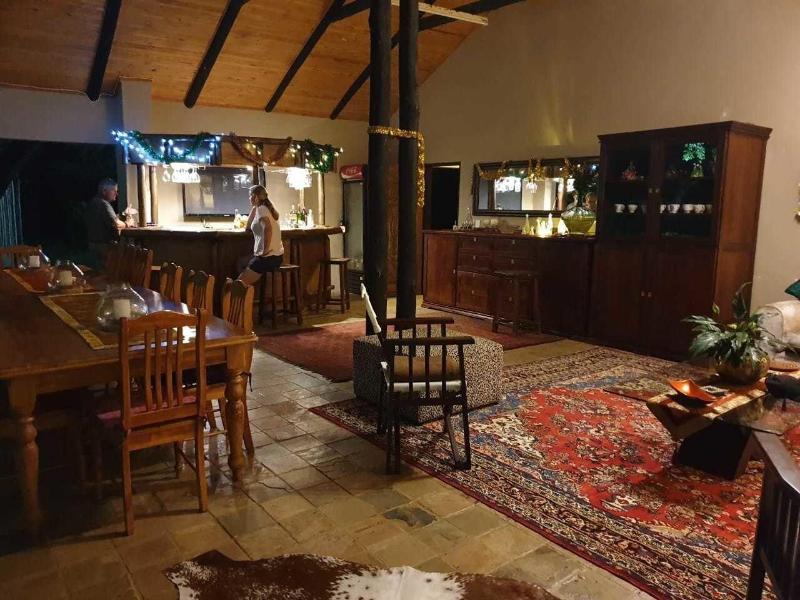 Msunduze River Lodge