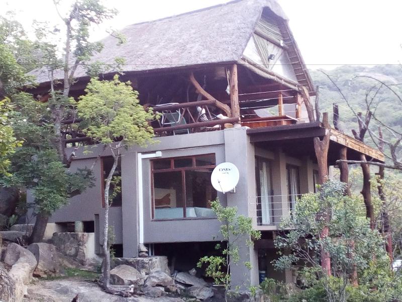 Oluchi Lodge
