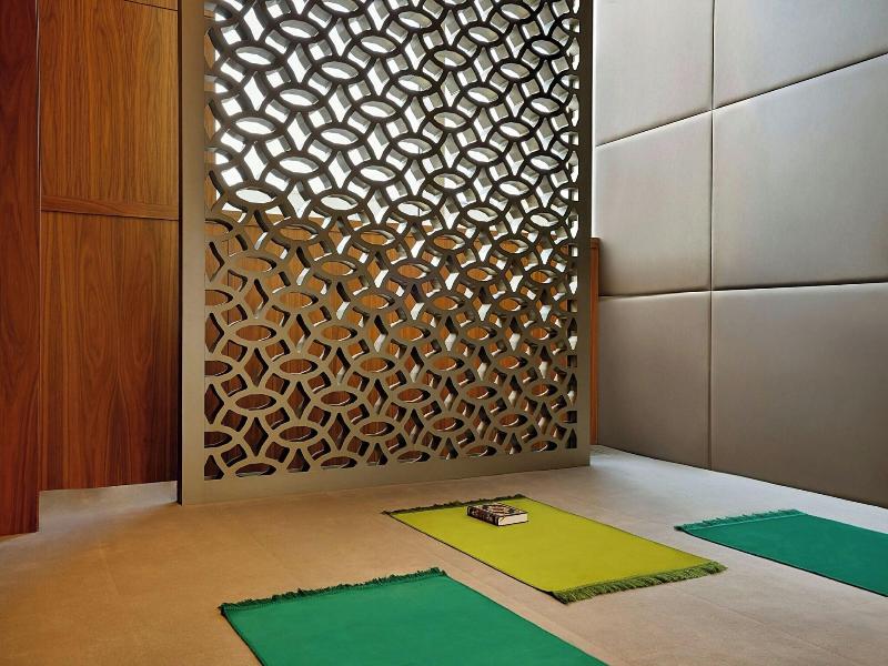 Sheraton Nur-Sultan Hotel image