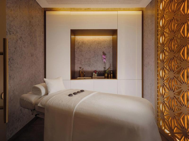 Sheraton Nur-Sultan Hotel image