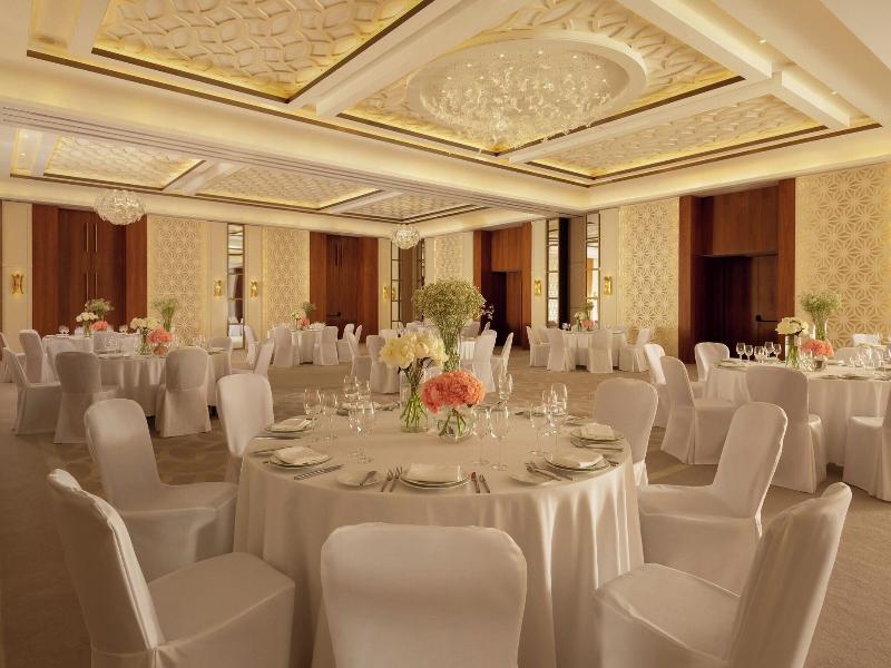 Sheraton Nur-Sultan Hotel image