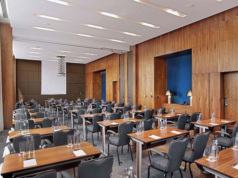 Sheraton Nur-Sultan Hotel image