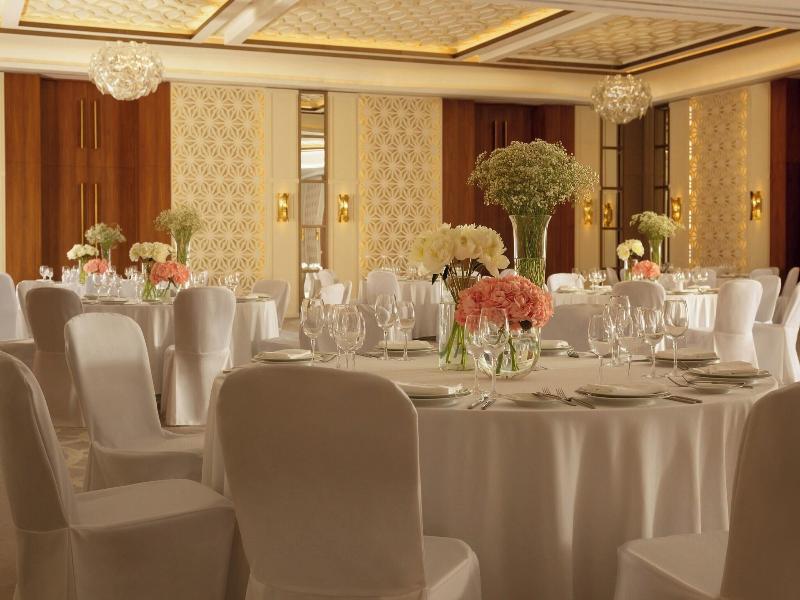 Sheraton Nur-Sultan Hotel image