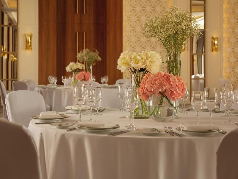 Sheraton Nur-Sultan Hotel image