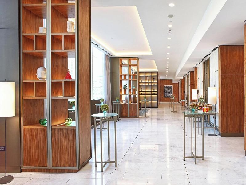 Sheraton Nur-Sultan Hotel image