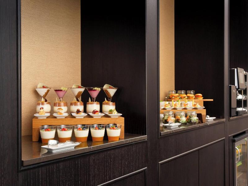 Sheraton Nur-Sultan Hotel image
