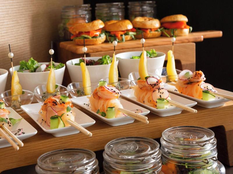 Sheraton Nur-Sultan Hotel image