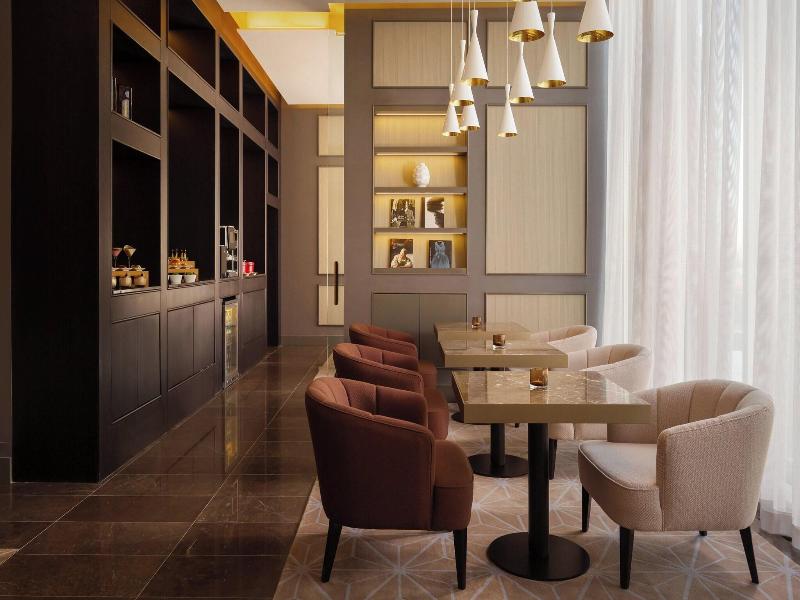 Sheraton Nur-Sultan Hotel image