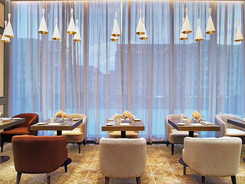 Sheraton Nur-Sultan Hotel image