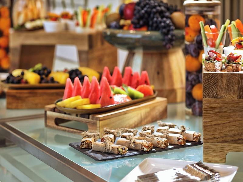 Sheraton Nur-Sultan Hotel image